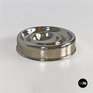 Posacenere da tavolo Guadalupa di Enzo Mari per Danese, 1972