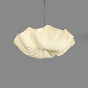 Lampadario Celestia di Tobia Scarpa per Flos, 1980 ca.