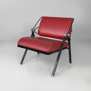 Poltrona di Formanova, 1980 ca.