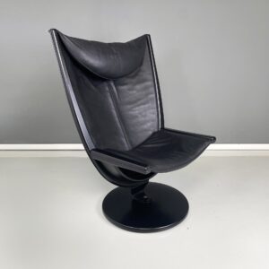 Poltrona di Westnofa, 1980 ca.