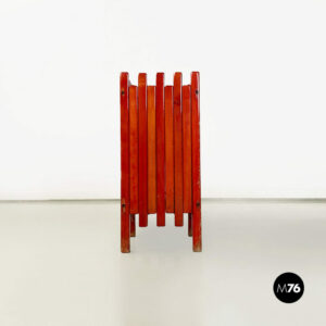 Portaombrelli di Ettore Sottsass per Poltronova, 1960 ca.