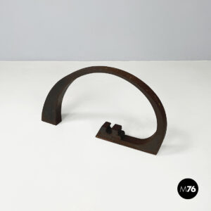 Scultura di Edmondo Cirillo, 1970 ca.