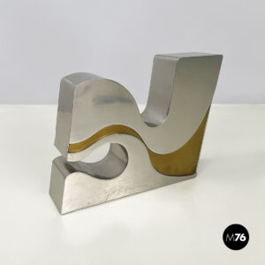 Scultura di Edmondo  Cirillo, 1972