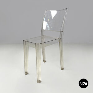 Sedia La Marie di Philippe Starck per Kartell, 1990 ca.