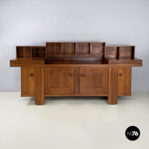Sideboard di Silvio Coppola per Bernini,  1960 ca.