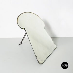 Specchio da tavolo di Luigi Fontana & C., 1950 ca.