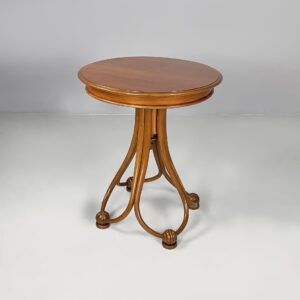 Tavolo da pranzo in legno, 1930 ca.