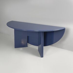 Tavolo da pranzo o consolle Antella di Kazuhide Takahama per Cassina, 1970 ca.