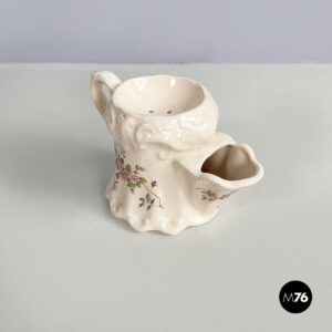 Tazza da barbiere di  Staffordshire, 1900 ca.