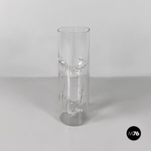 Vaso Membrana di Toni Zuccheri per VeArt, 1970 ca.