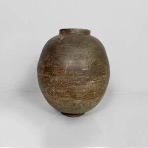 Vaso in terracotta, 1950 ca.