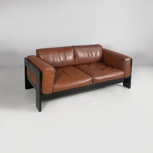 Divano Bastiano di Afra e Tobia Scarpa per Gavina, 1960 ca.