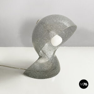 Lampada da tavolo Dalù Sparkling di Vico Magistretti per Artemide, 2013