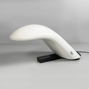 Lampada da tavolo di Leucos, 1970 ca.