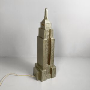 Lampada da tavolo di L’isola che non c’è, 1980 ca.