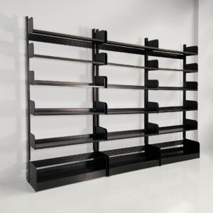 Libreria modulare Congresso di Lips Vago, 1970 ca.