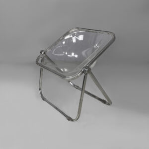 Poltrona Plona di Giancarlo Piretti per Anonima Castelli, 1970 ca.