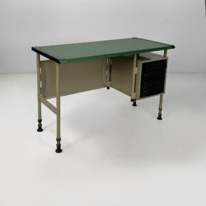 Scrivania di BBPR per Olivetti, 1960 ca.