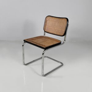 Sedia Cesca di Marcel Breuer per Gavina, 1960 ca.