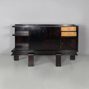 Sideboard in legno, 1930 ca.