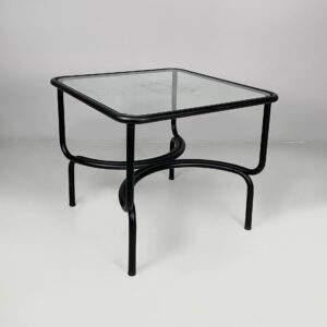 Tavolo da pranzo Locus Solus di Gae Aulenti per Poltronova, 1960 ca.