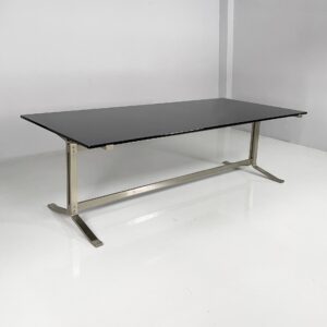 Tavolo da pranzo di Formanova, 1970 ca.