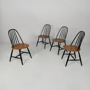 Sedie per Haga Fors, 1950 ca.