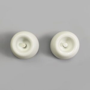 Applique Velella di Achille e Pier Giacomo Castiglioni per Flos, 1970 ca.