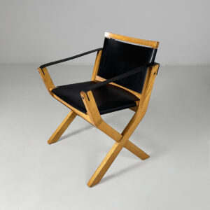 Poltrona Kiu per Luxoritalia, 2020 ca.