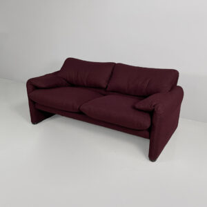 Divano Maralunga di Vico Magistretti per Cassina, 1970 ca.