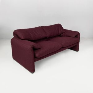 Divano Maralunga di Vico Magistretti per Cassina, 1970 ca.