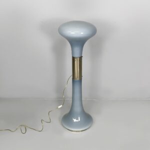 Lampada da terra LT 220 di Carlo Nason per Mazzega, 1970 ca.