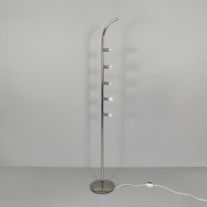 Lampada da terra di Goffredo Reggiani, 1970 ca.