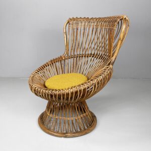 Poltrona Margherita di Pierantonio Bonacina, 1960 ca.