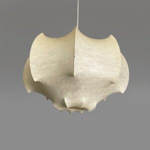 Lampadario Viscontea di Achille e Pier Giacomo Castiglioni per Flos, 1960 ca.