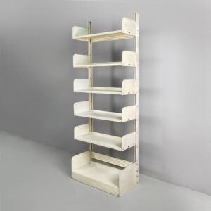 Libreria modulare Congresso di Lips Vago, 1970 ca.