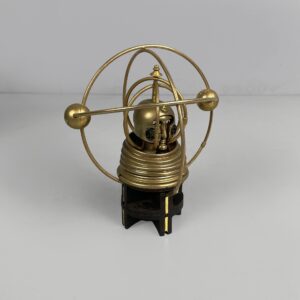 Scultura Astronauta di Miguel Berrocal, 1970 ca.