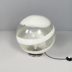 Lampada da tavolo di Carlo Nason, 1970 ca.