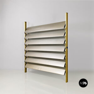 Pannello brise-soleil di Jean Prouvè, 1960 ca.