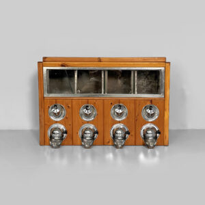 Distributore di caffè, 1960 ca.