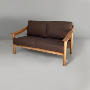Divano Loden di Vico Magistretti per Cassina, 1960 ca.