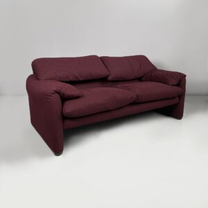 Divano Maralunga di Vico Magistretti per Cassina, 1970 ca.