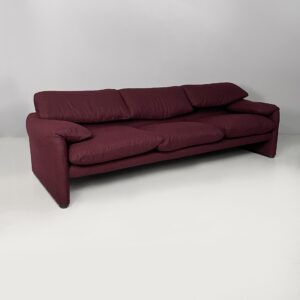 Divano Maralunga di Vico Magistretti per Cassina, 1970 ca.
