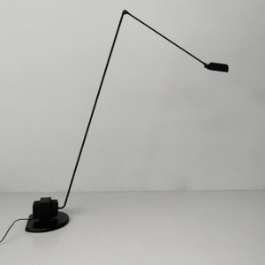 Lampada da terra Daphine Terra di Tommaso Cimini per Lumina, 2010 ca.