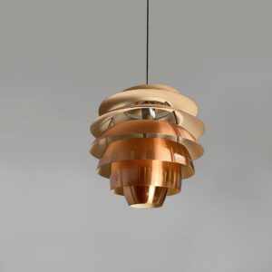 Lampadario 1231 di Stilnovo, 1960 ca.