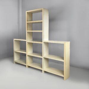 Libreria Dodona 300 di Ernesto Gismondi per Artemide, 1970 ca.