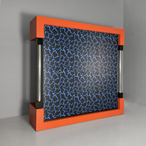 Armadio per Design Gallery Milano, 1980 ca.