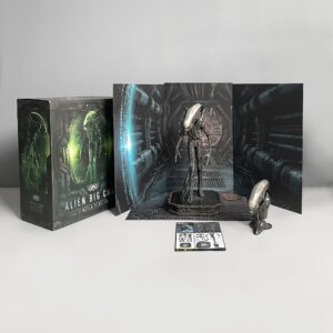 Figure Alien Big Chap Limited Edition di Prime 1 Studio, 1990-2000 ca.