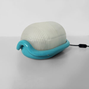 Lampada da parete Noce di Achille Castiglioni per Flos, 1970 ca.