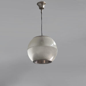 Lampadario Feltre di Ignazio Gardella per Greco, 1960 ca.